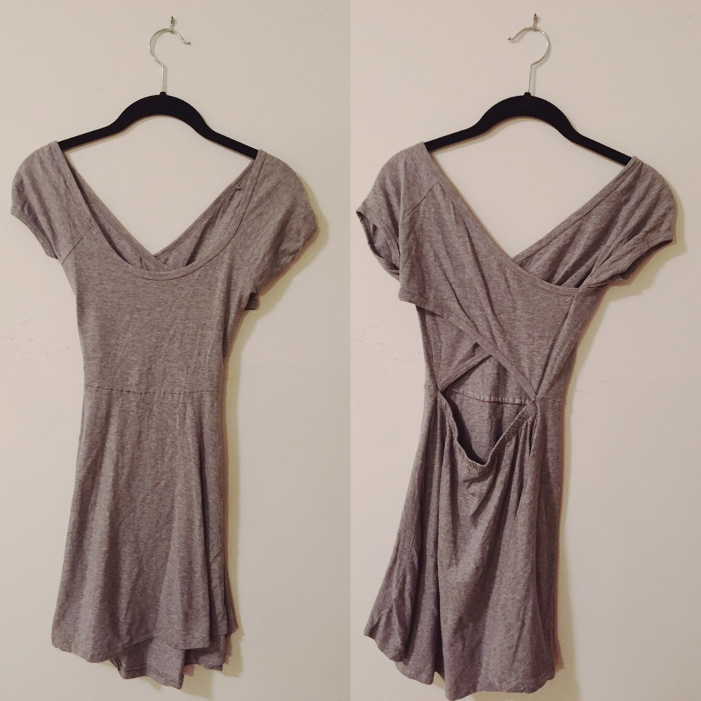 Brandy Melville Bethan Skater Dress